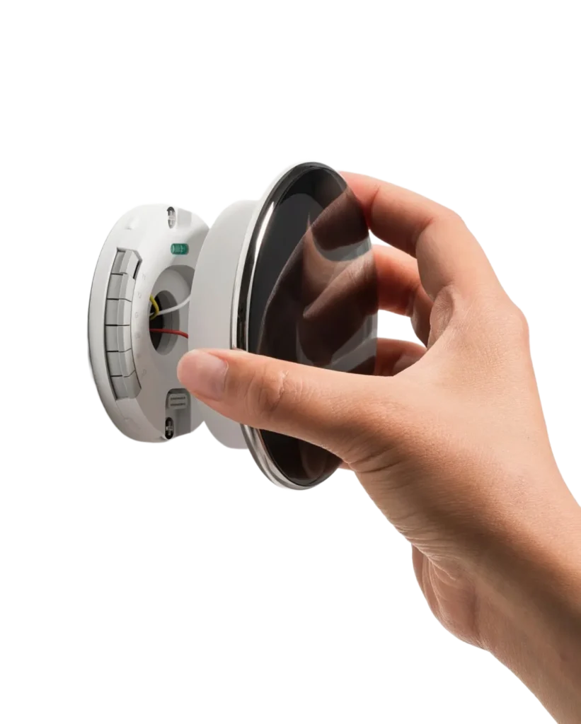 thermostats Installs